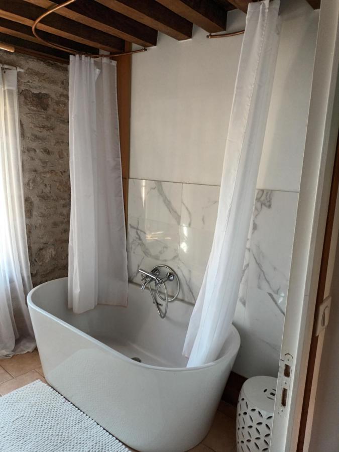 Gite Design Arceau Экстерьер фото