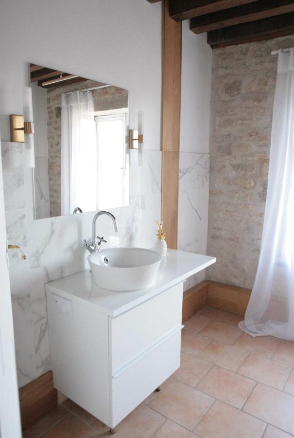 Gite Design Arceau Экстерьер фото